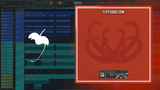 Discip - Raw Control FL Studio Remake (Tech House)