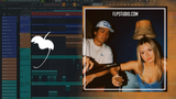Disco Lines - TECHNO + TEQUILA FL Studio Remake (Pop House)