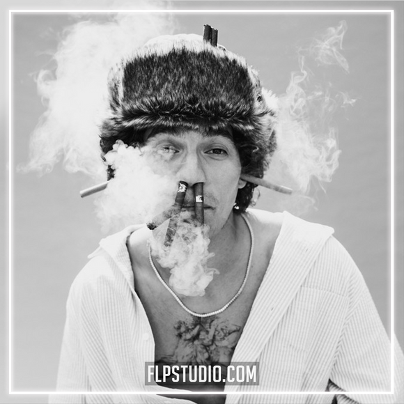 Disco Lines - Cocaine Inside My Blunts FL Studio Remake (Dance Pop)