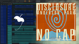 Disclosure, Anderson .Paak - NO CAP FL Studio Remake (Dance Pop)