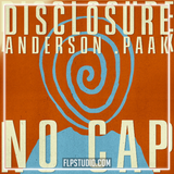 Disclosure, Anderson .Paak - NO CAP FL Studio Remake (Dance Pop)