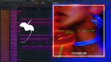 Disrupta, goddard., Charlotte Haining - Heartstrings FL Studio Remake (Drum & Bass)