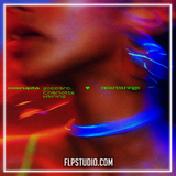 Disrupta, goddard., Charlotte Haining - Heartstrings FL Studio Remake (Drum & Bass)