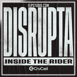 Disrupta - Inside The Rider FL Studio Remake (Drum & Bass)