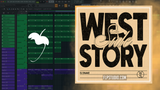 DJ Snake - Westside Story FL Studio Remake (Dance)