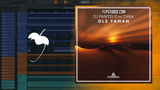 DJ Pantelis feat. Zara - Dle Yaman FL Studio Remake (Deep House)