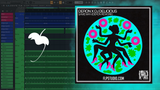 DJ Delicious - Same Man (DERON Rework) FL Studio Remake (Dance)