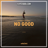 DJ Katch - No Good (ft. Clearest) FL Studio Remake (Deep House)