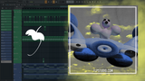 DJ Planet Express - Breathe Me In World  FL Studio Remake (Trance)