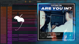 DJ Seinfeld, sogumm - Are You In? FL Studio Remake (House)