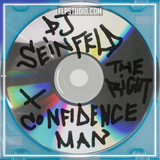DJ Seinfeld, Confidence Man - The Right FL Studio Remake (Dance)