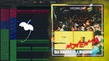 DJ Snake, J Balvin - Noventa FL Studio Remake (Dance Pop)