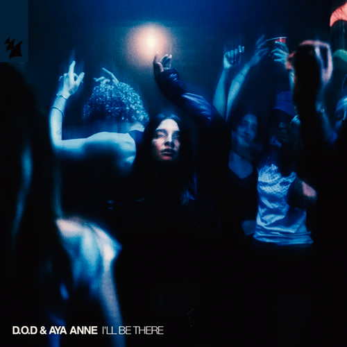 D.O.D. & Aya Anne - I'll Be There FL Studio Remake (Piano House)