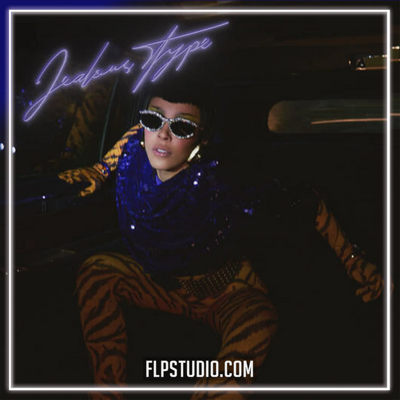 Doja Cat - Jealous Type FL Studio Remake (Pop)