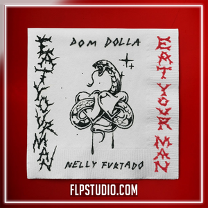 Dom Dolla, Nelly Furtado - Eat Your Man FL Studio Remake (Tech House)