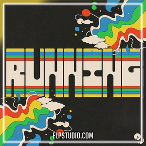 Dombresky & CHANEY - Running (ft. KLP) FL Studio Remake (Dance Pop)