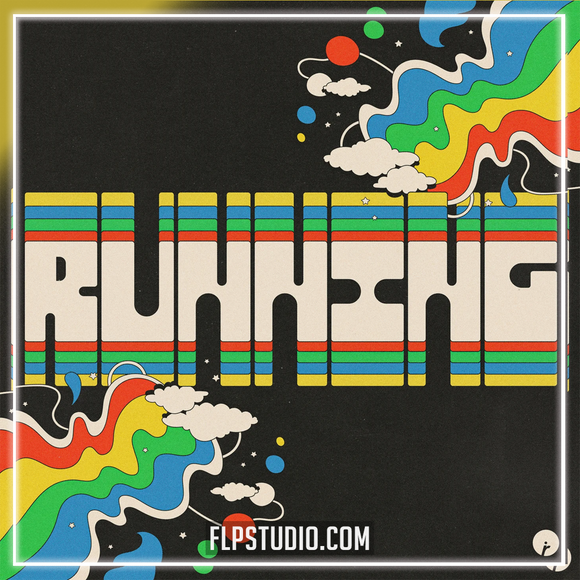 Dombresky & CHANEY - Running (ft. KLP) FL Studio Remake (Dance Pop)