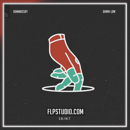 Dombresky - Down Low FL Studio Remake (House)