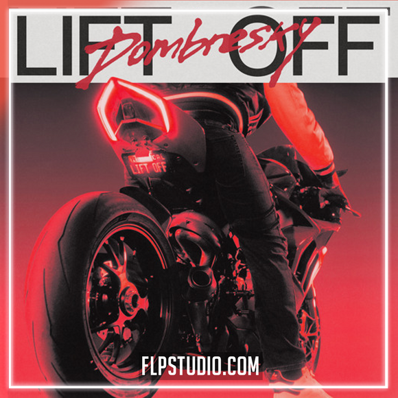Dombresky - LIFT OFF FL Studio Remake (House)