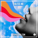 Dombresky & Discrete - Bless Me FL Studio Remake (House)
