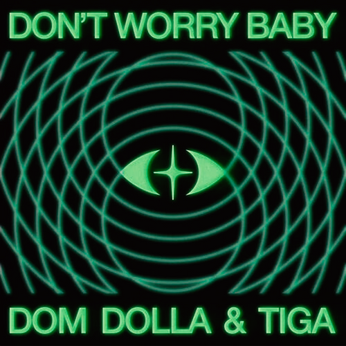 Dom Dolla, Tiga - Don't Worry Baby FL Studio Remake (Tech House)