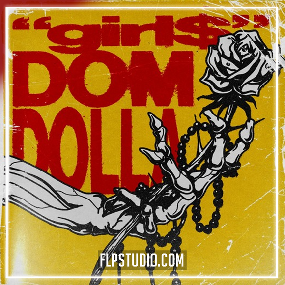 Dom Dolla - Girl$ FL Studio Remake (Tech House)
