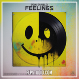 Don Diablo - Feelings FL Studio Remake (Dance)