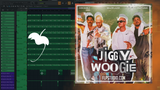 Don Diablo & Major Lazer x Baby Lawd - Jiggy Woogie FL Studio Remake (Bass House)