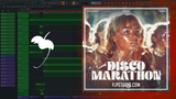 Don Diablo & R3HAB - Disco Marathon (feat. NEEKA) FL Studio Remake (Dance)