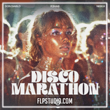 Don Diablo & R3HAB - Disco Marathon (feat. NEEKA) FL Studio Remake (Dance)