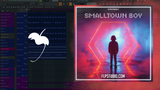 Don Diablo - Smalltown Boy  FL Studio Remake (House)