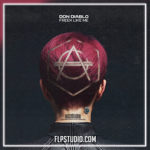 Don Diablo - Freek Like Me FL Studio Remake (House)