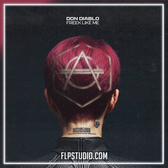 Don Diablo - Freek Like Me FL Studio Remake (House)