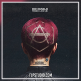 Don Diablo - Freek Like Me FL Studio Remake (House)