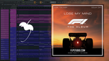 Don Toliver - Lose My Mind (feat. Doja Cat) FL Studio Remake (Hip-Hop)