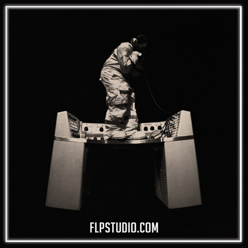 Don Toliver - Secondhand (feat. Rema) (FL Studio Remake)
