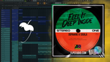 Dopamine & Sigala - Feel It Deep Inside FL Studio Remake (Dance)