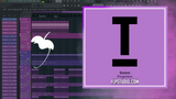 Dosem - Projection FL Studio Remake (Tech House)