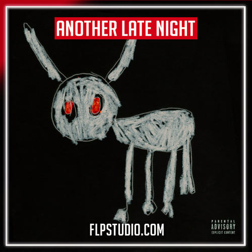 Drake - Another Late Night ft. Lil Yachty FL Studio Remake (Hip-Hop)