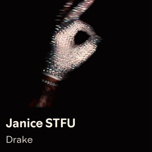 Drake - Janice STFU FL Studio Remake (Hip-hop)