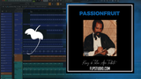 Drake - Passionfruit (Kawz & Tolex Remix) FL Studio Remake (Afro House)