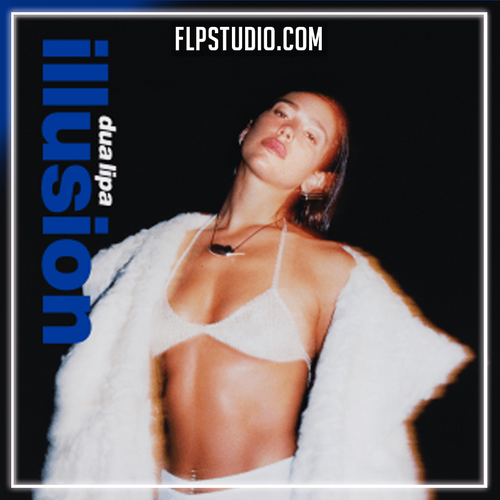 Dua Lipa - Illusion FL Studio Remake (Pop)