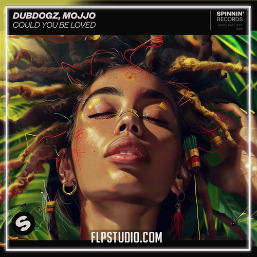 Dubdogz, Mojjo - Could You Be Loved FL Studio Remake (Dance Pop)