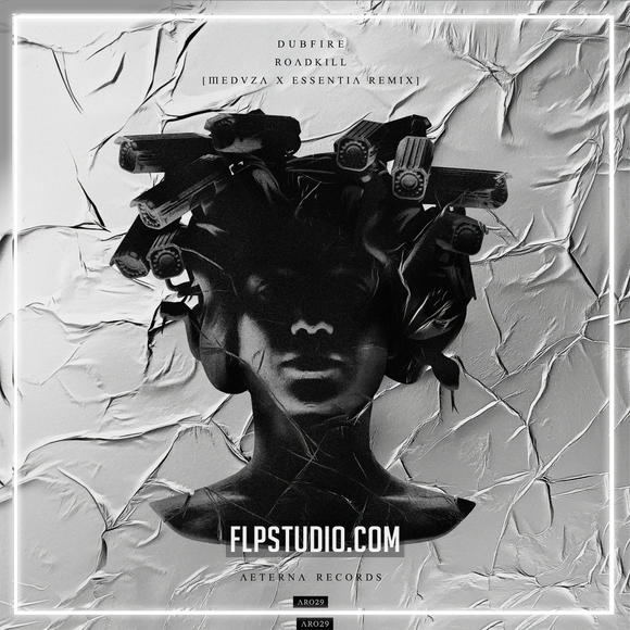 Dubfire - Roadkill (Meduza & ESSENTIA Remix) FL Studio Remake (Tech House)