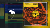 Dumitrescu - Sitting In The Sun (Walking In The Rain) FL Studio Remake (Dance Pop)
