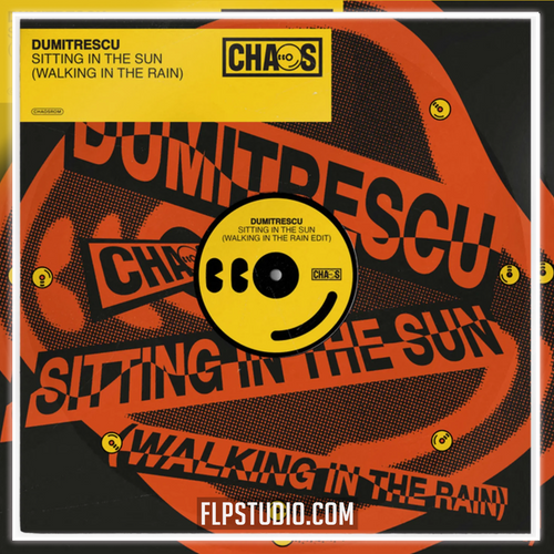 Dumitrescu - Sitting In The Sun (Walking In The Rain) FL Studio Remake (Dance Pop)