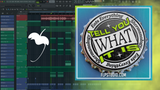 Eats Everything & Shermanology – Tell You What It Is FL Studio Remake (House)