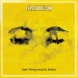 Ed Sheeran - Eyes Closed (Lost Frequencies Remix) FL Studio Remake (Pop)