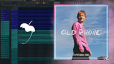 Ed Sheeran - Old Phone FL Studio Remake (Pop)