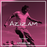 Ed Sheeran - Azizam (D.O.D. Remix) FL Studio Remake (Dance Pop)
